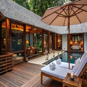 Datai Langkawi